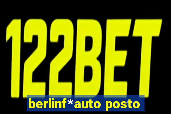 berlinf*auto posto